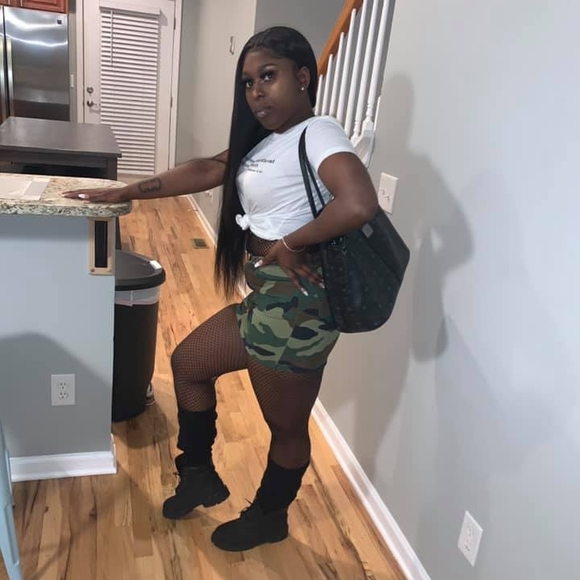 sharriewilliams